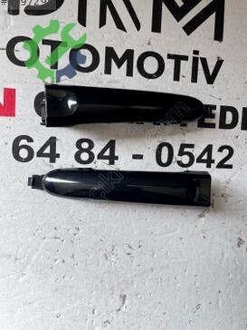 Nissan Juke Kapı Kolu çıkma parça