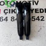 Nissan Juke 2010 – 2015 Kapı Kolu Çıkma
