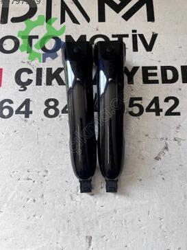 Nissan Juke Kapı Kolu çıkma parça