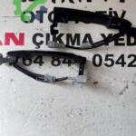 Nissan Juke 2010 – 2015 Kapı Kolu Çıkma