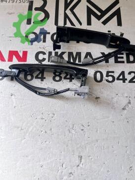 Nissan Juke Kapı Kolu çıkma parça