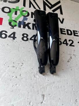 Nissan Juke Kapı Kolu çıkma parça