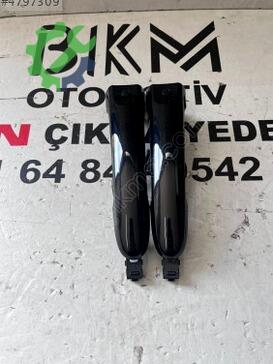 Nissan Juke Kapı Kolu çıkma parça