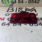 Nissan Juke Orijinal Çıkma Tampon Reflektörü