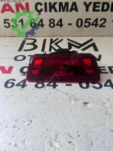 Nissan Juke Orijinal Çıkma Arka Tampon Reflektörü