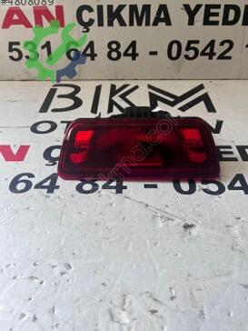 Nissan Juke Tampon Reflektörü çıkma parça