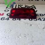 Nissan Juke Orijinal Çıkma Tampon Reflektörü