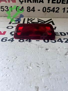 Nissan Juke Tampon Reflektörü çıkma parça