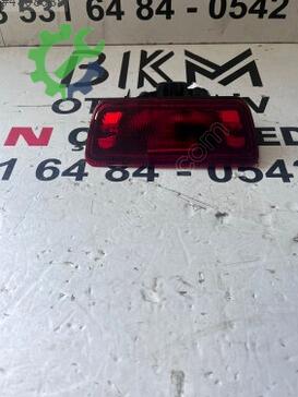 Nissan Juke Tampon Reflektörü çıkma parça