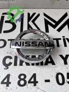 Nissan Juke F15 (2010-2018) Ön Arma