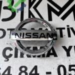 Nissan Juke F15 (2010-2018) Ön Arma