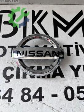 Nissan Juke çıkma parça