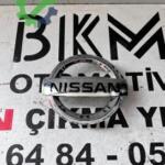 Nissan Juke F15 (2010-2018) Ön Arma