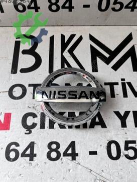 Nissan Juke çıkma parça