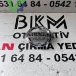 Nissan Juke F15 (2010-2018) Ön Arma