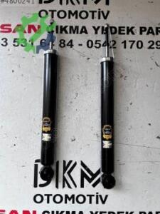 Sağ Sol Arka Amortisör Nissan Juke 2010 – 2018 Çıkma
