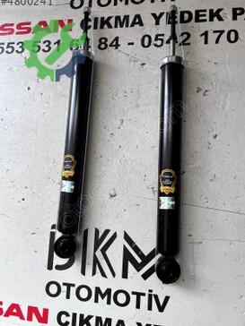 Nissan Juke Amortisör çıkma parça