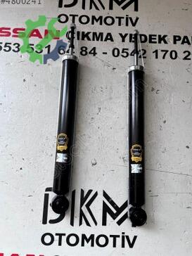 Nissan Juke Amortisör çıkma parça