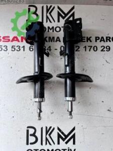 Nissan Juke Orijinal Çıkma Sağ Sol Ön Amortisör