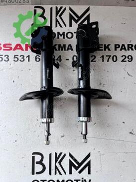 Nissan Juke Amortisör çıkma parça
