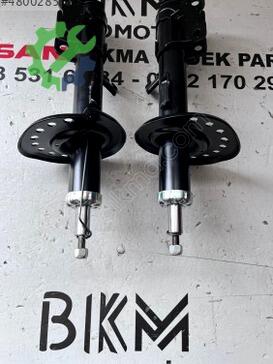 Nissan Juke Amortisör çıkma parça