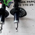 Nissan Juke Orijinal Çıkma Amortisör