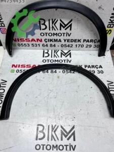 Sağ Sol Ön Dodik Nissan Juke 2010 – 2018 Çıkma
