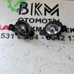 Nissan Juke Sis Farı Çıkma