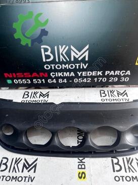 Nissan Juke Karlık çıkma parça
