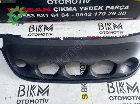 Nissan Juke Karlık çıkma parça