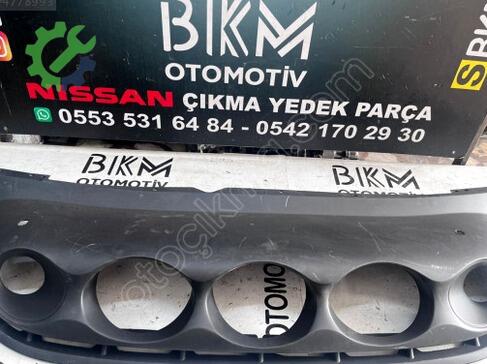 Nissan Juke Karlık çıkma parça
