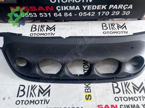 Nissan Juke Karlık çıkma parça