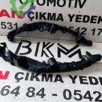 Çıkma Nissan Juke Tampon Braketi