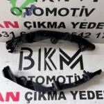 Çıkma Nissan X-Trail Tampon Braketi