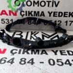 Çıkma Nissan X-Trail Tampon Braketi