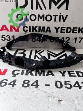 Nissan X-Trail Tampon Braketi çıkma parça