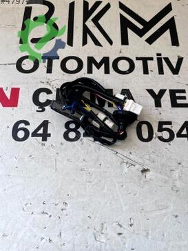 Nissan X-Trail Flaşör Düğmesi çıkma parça