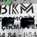 Nissan Juke Çeki Demir Kapağı Çıkma