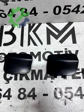 Nissan Juke Çeki Demir Kapağı çıkma parça