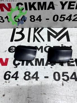 Nissan Juke Çeki Demir Kapağı çıkma parça