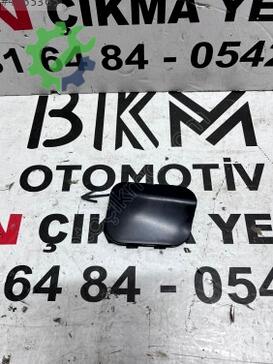 Nissan Juke Çeki Demir Kapağı çıkma parça