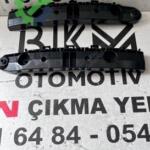 Nissan Juke 2011 – 2018 Tampon Braketi Çıkma