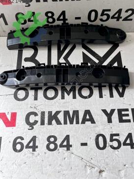 Nissan Juke Tampon Braketi çıkma parça