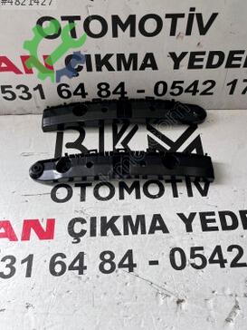 Nissan Juke Tampon Braketi çıkma parça
