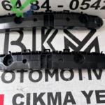 Nissan Juke 2011 – 2018 Tampon Braketi Çıkma