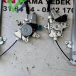 Nissan Juke 2011 – 2018 Cam Krikosu Çıkma