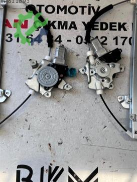 Nissan Juke Cam Krikosu çıkma parça