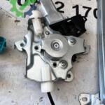 Nissan Juke 2011 – 2018 Cam Krikosu Çıkma