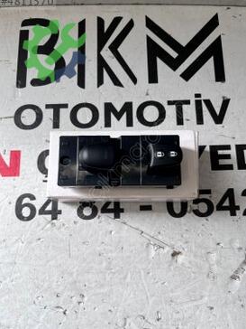 Nissan Juke Cam Düğmesi çıkma parça