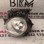 Nissan Juke Far Çıkma